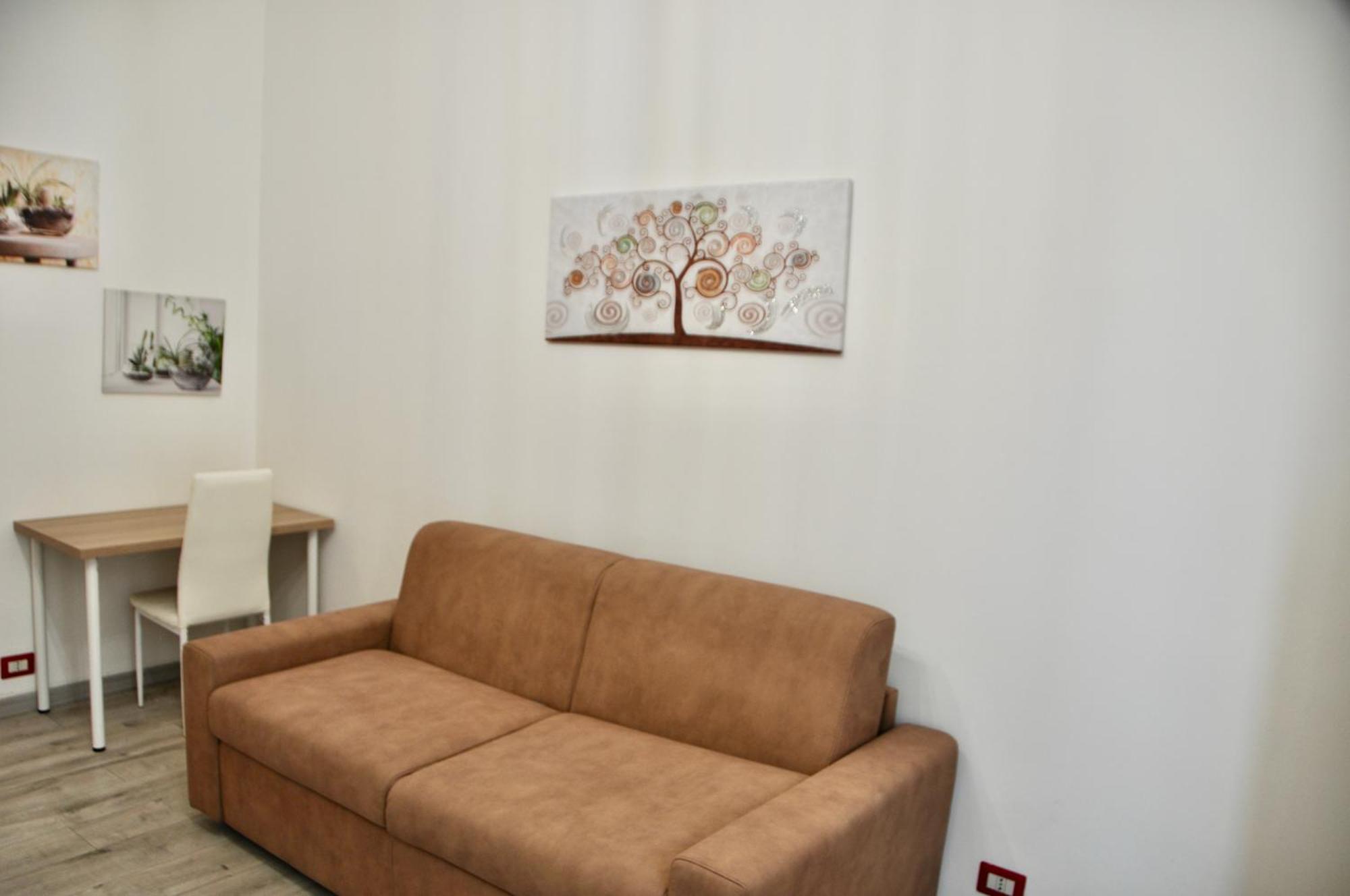 M.Aurelio Red Appartement Milaan Buitenkant foto
